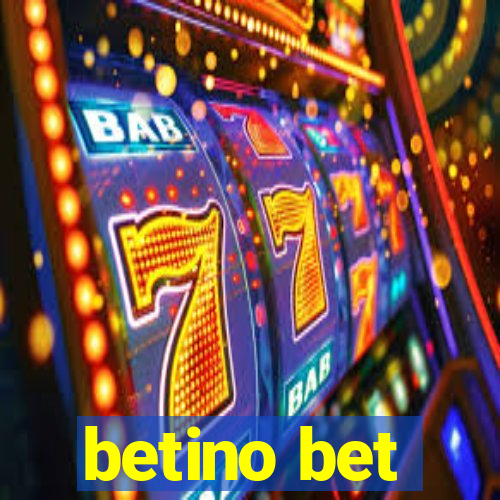 betino bet